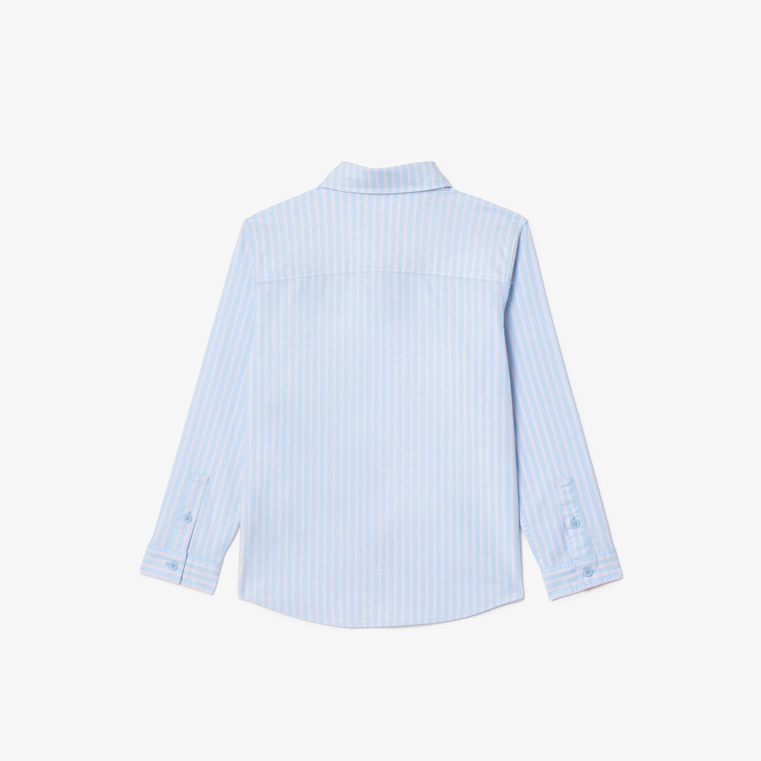 Striped Oxford Shirt Striped Oxford Shirt - CJ5201-00-FIV