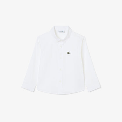 Oxford Breast Pocket Shirt