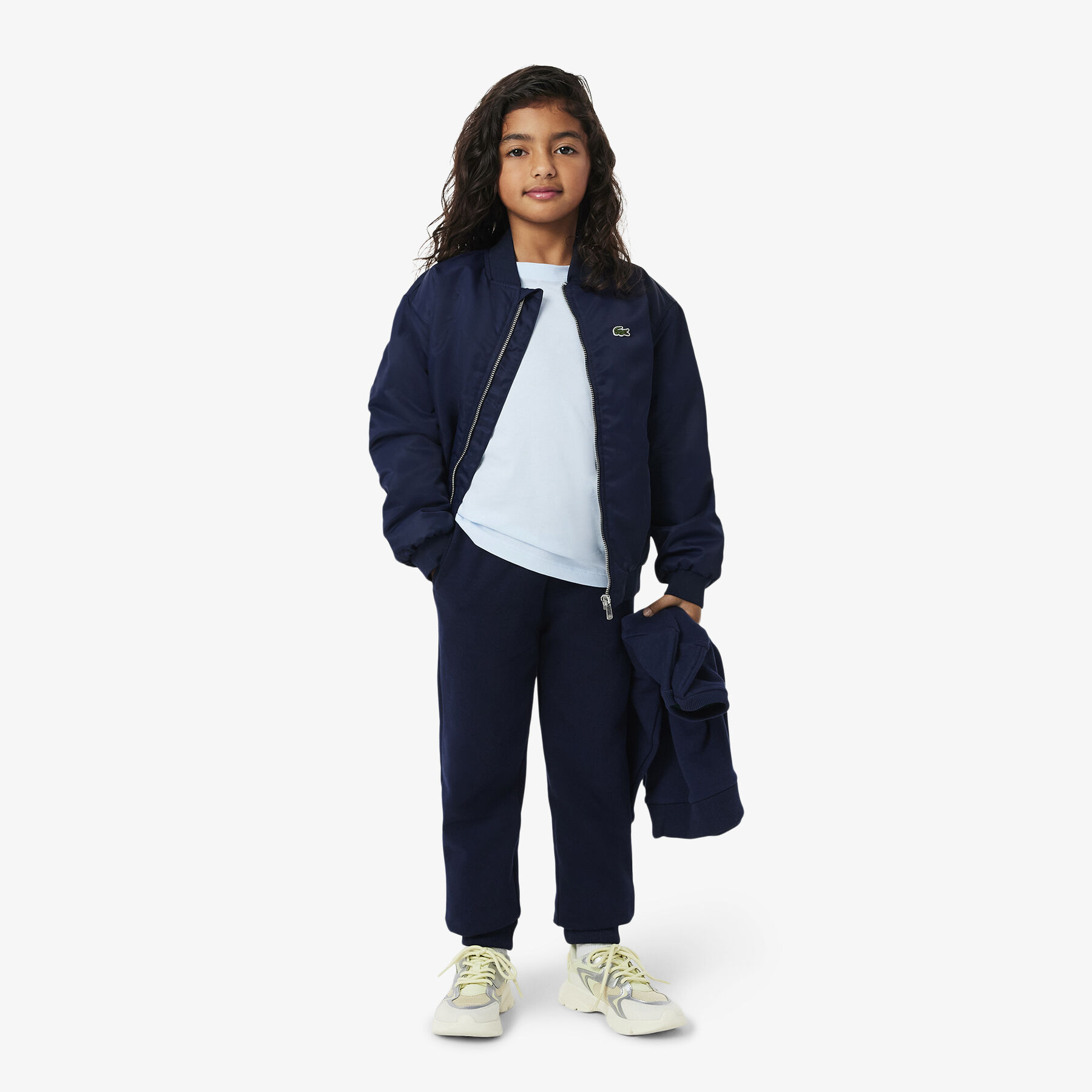 Cotton T-shirt lacoste cotton t shirt