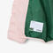 Unisex Hooded Diamond Taffeta Puffed Jacket lacoste unisex hooded diamond taffeta puffed jacket