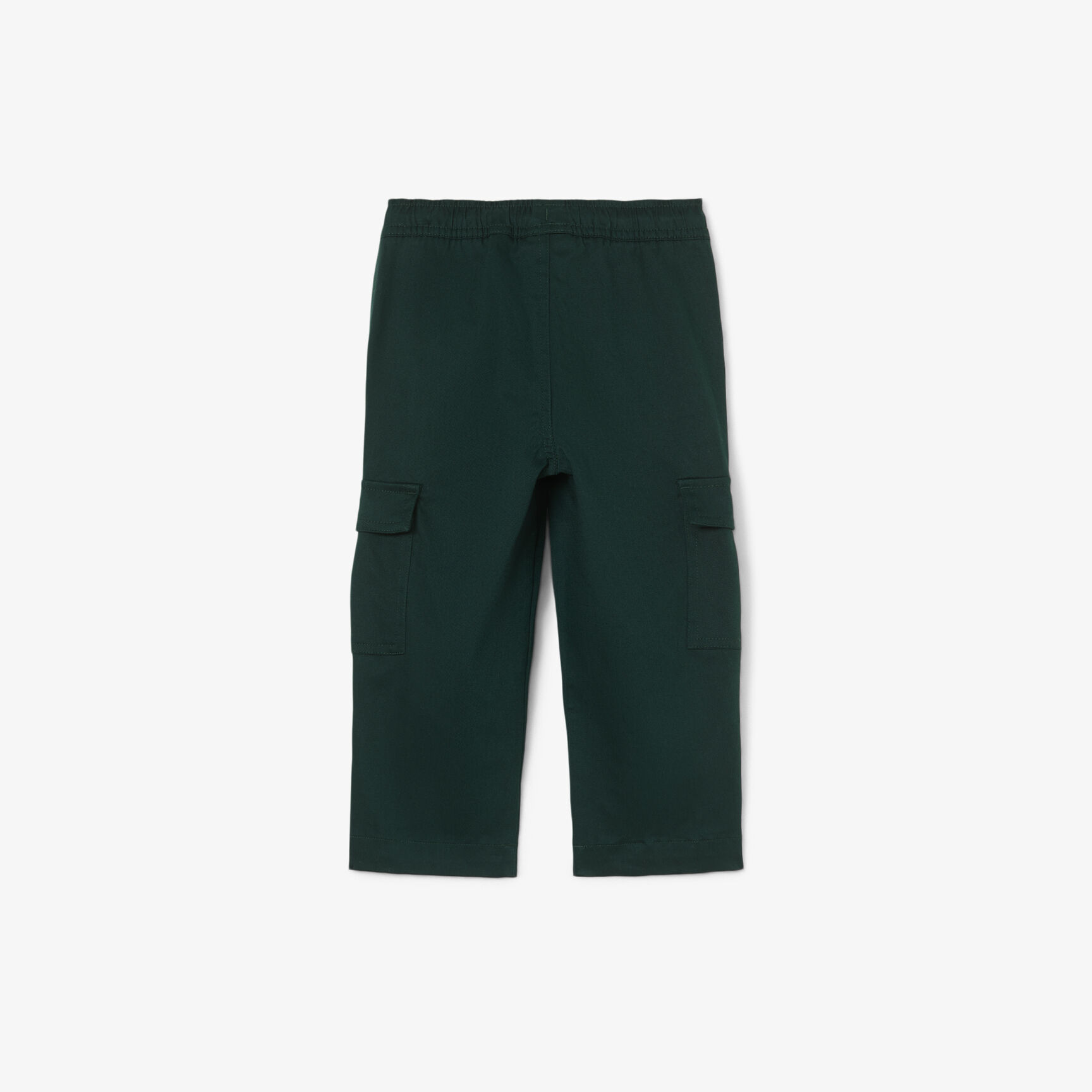Cotton Twill Cargo Pants - HJ0943-00-YZP