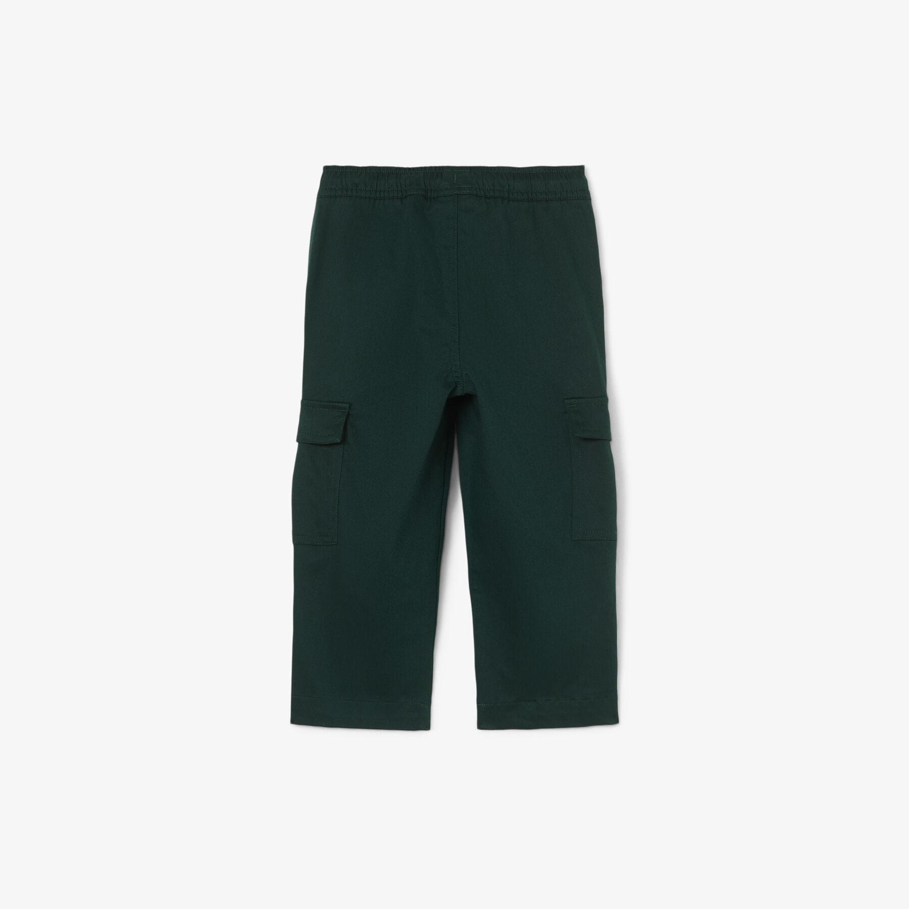 Cotton Twill Cargo Pants lacoste cotton twill cargo pants