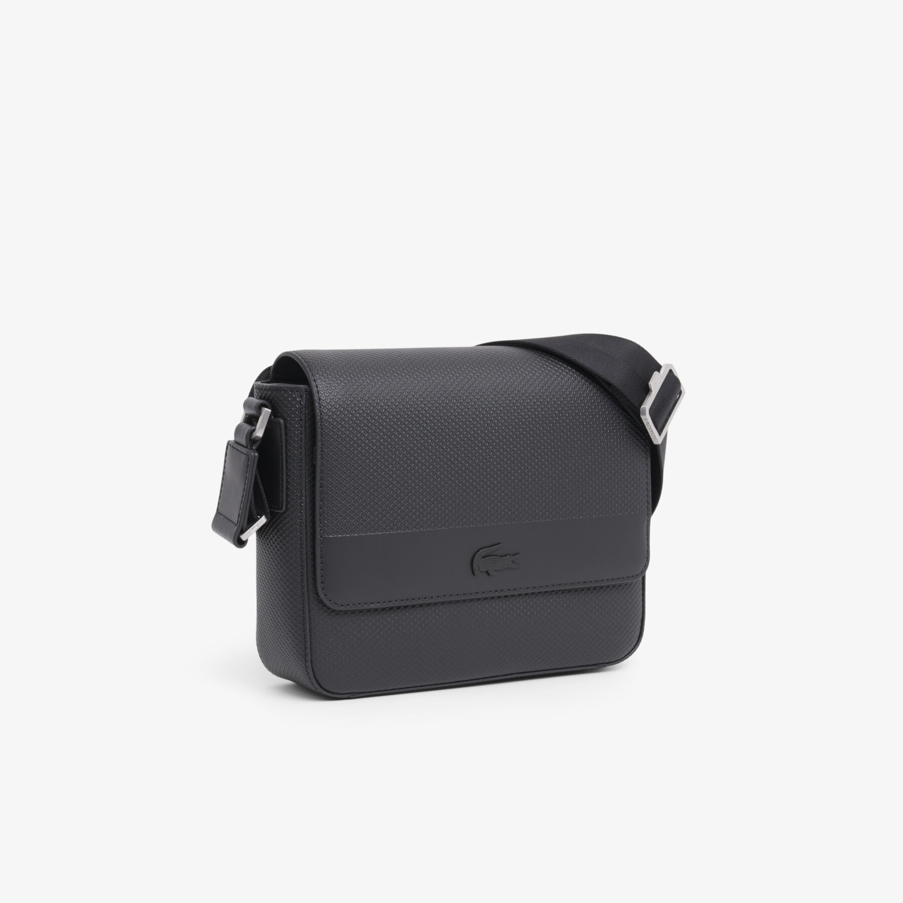 حقيبة مراسلة جلدية شانتاكو Chantaco Leather Messenger Bag - NH5262CE-000