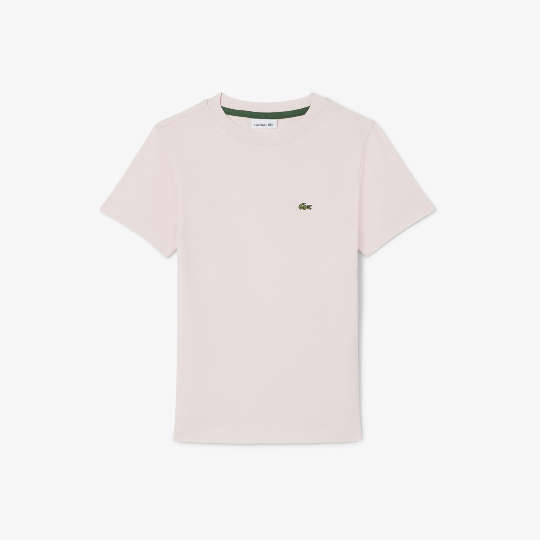 Unisex Cotton T-shirt Cotton T-shirt - TJ0826-00-ADY