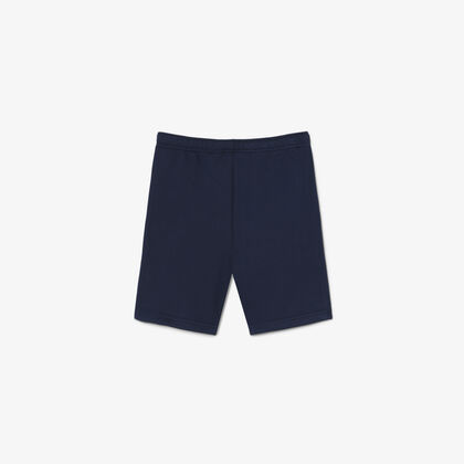 Unisex Fleece Shorts