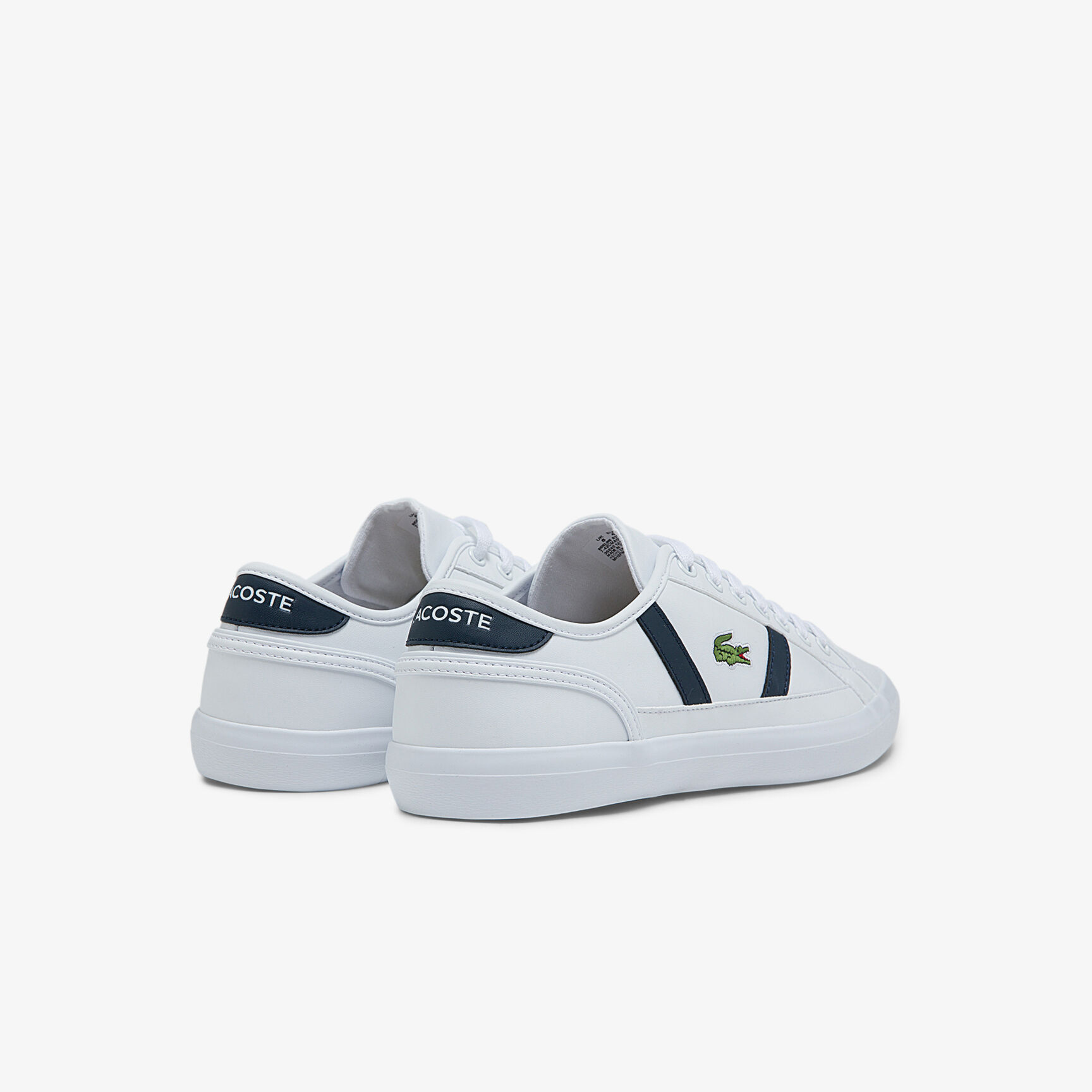 حذاء سنيكرز Sideline جلدي وصناعي للرجال