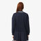 Oversized Polo Collar Pique Sweatshirt lacoste oversized polo collar pique sweatshirt