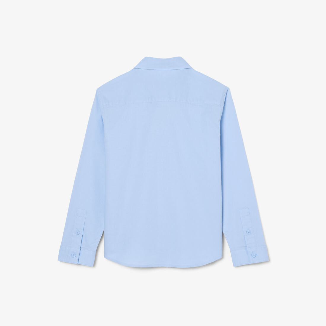 Oxford Breast Pocket Shirt - CJ0945-00-HBP