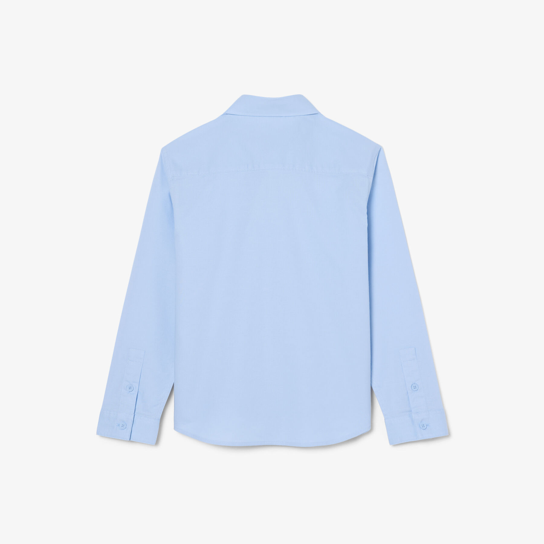 Oxford Breast Pocket Shirt - CJ0945-00-HBP