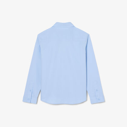 Oxford Breast Pocket Shirt