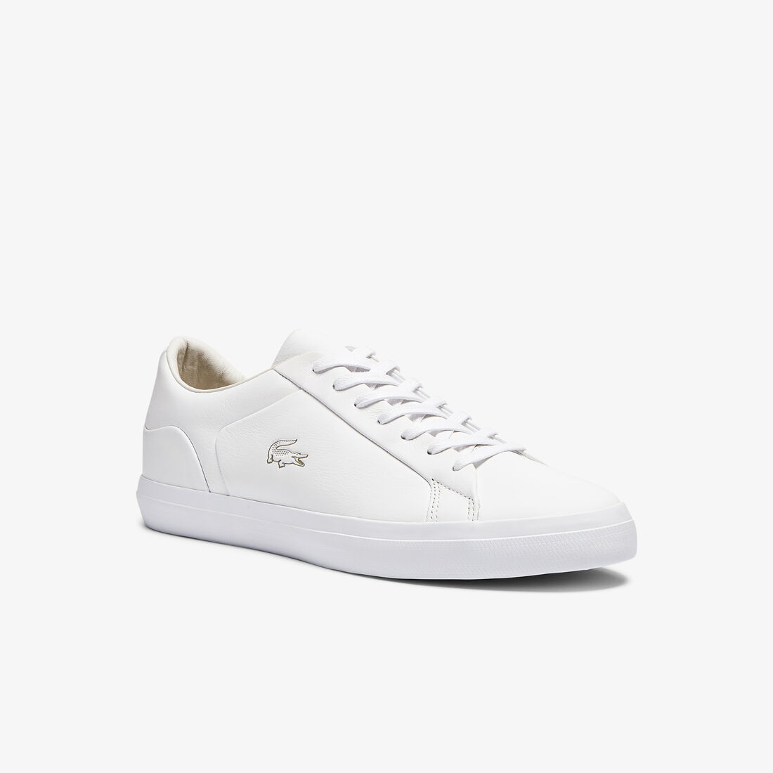 Men's Lerond Leather Sneakers | Lacoste AE