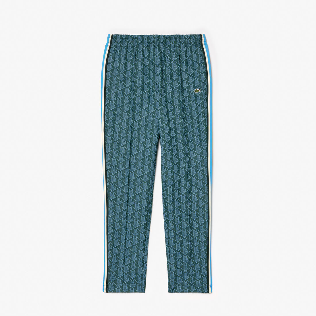 Paris Monogram Sweatpants - XH1440-00-IB4