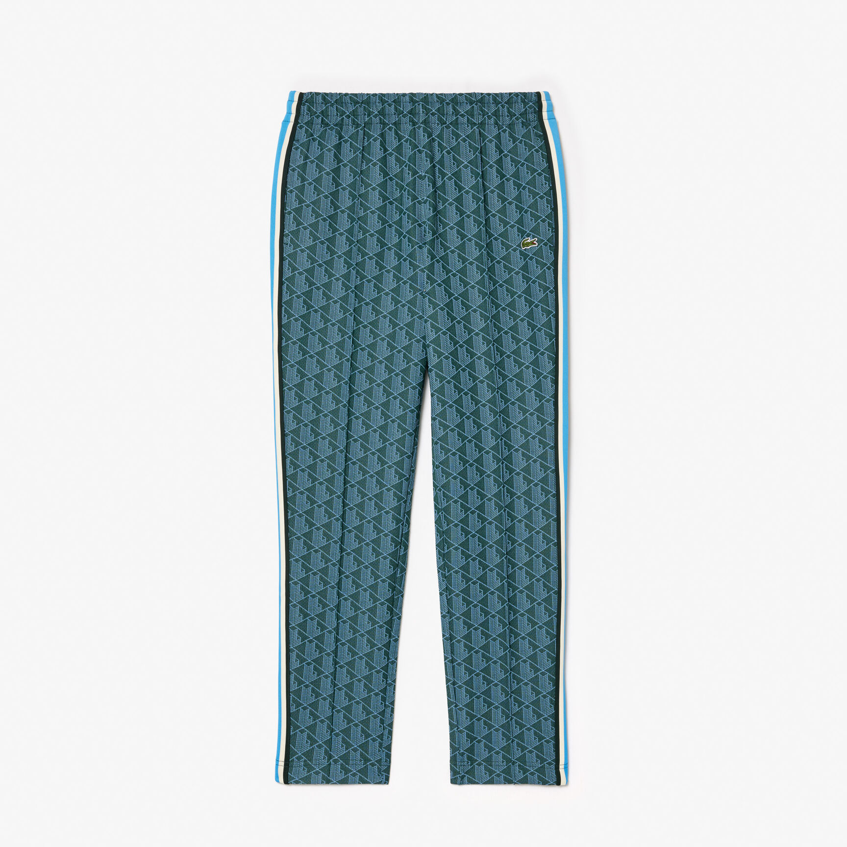 Paris Monogram Sweatpants Paris Monogram Sweatpants - XH1440-00-IB4