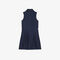 Sleeveless Petit Pique Dress lacoste sleeveless petit pique dress
