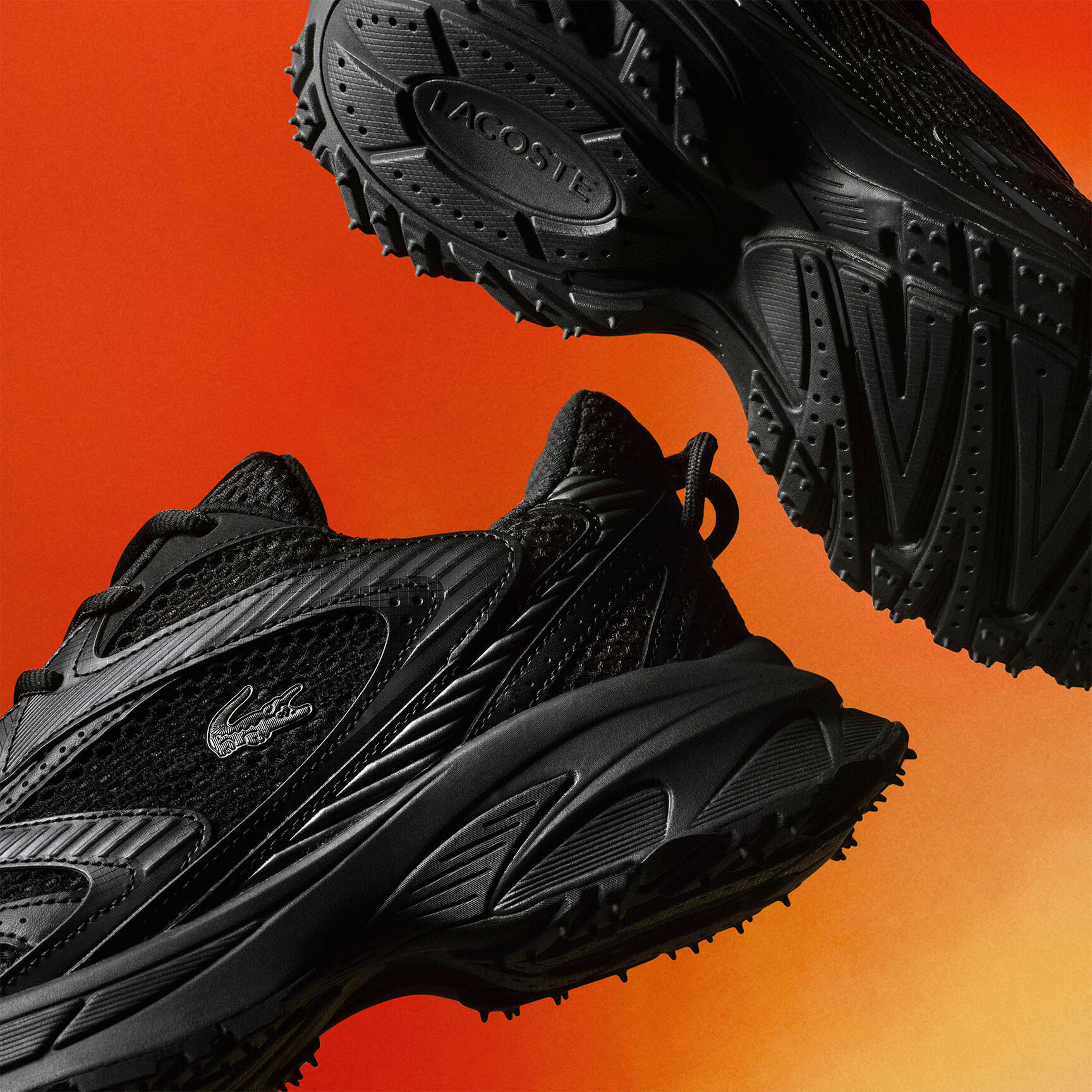 Men's L003 Neo Shot Sneakers - 49SMA0006-02H