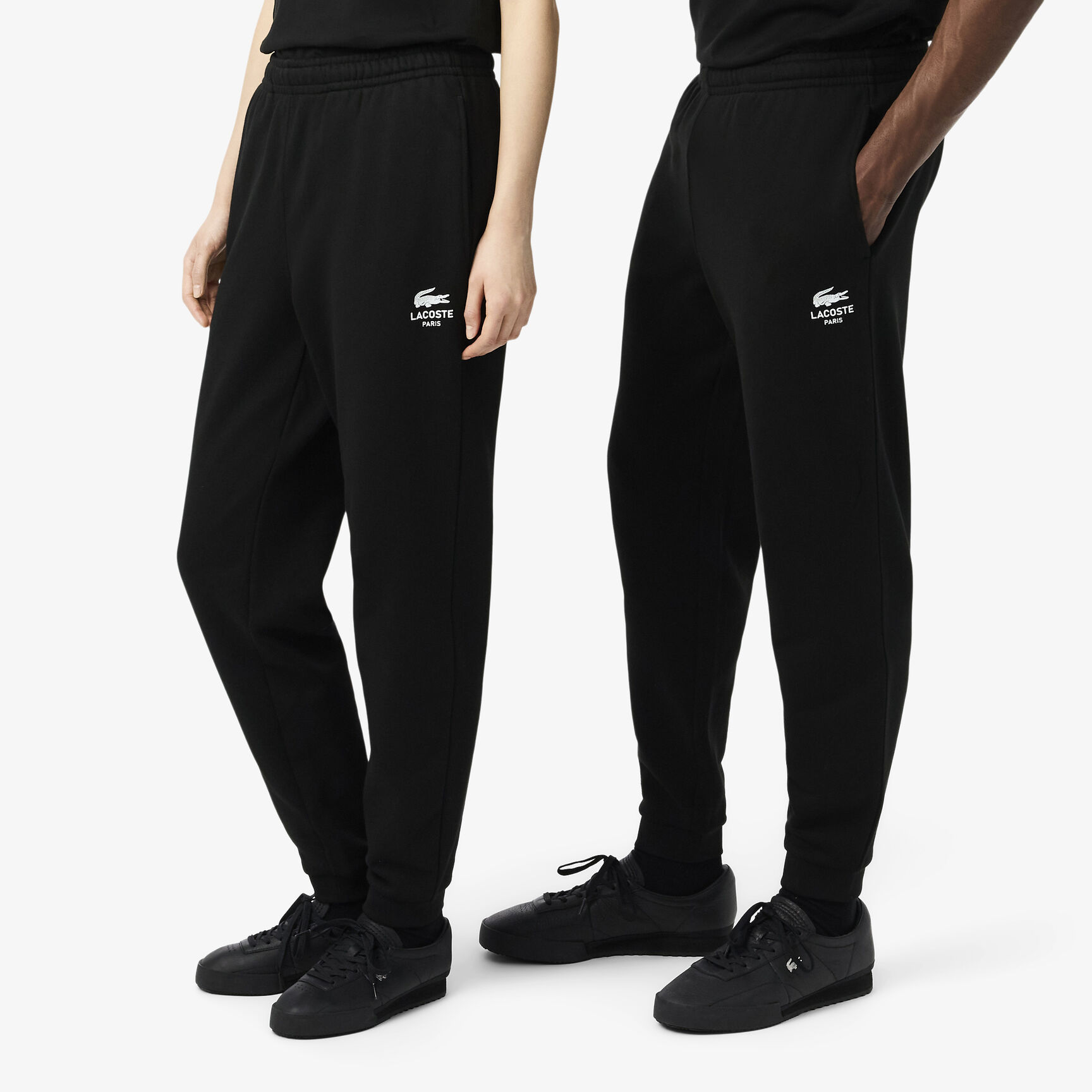 Tapered Leg Sweatpants Tapered Leg Sweatpants - XH2724-00-031