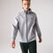 Men's Lacoste Branded Hooded Zippered Jacket With Badge men s lacoste branded hooded zippered jacket with badge
