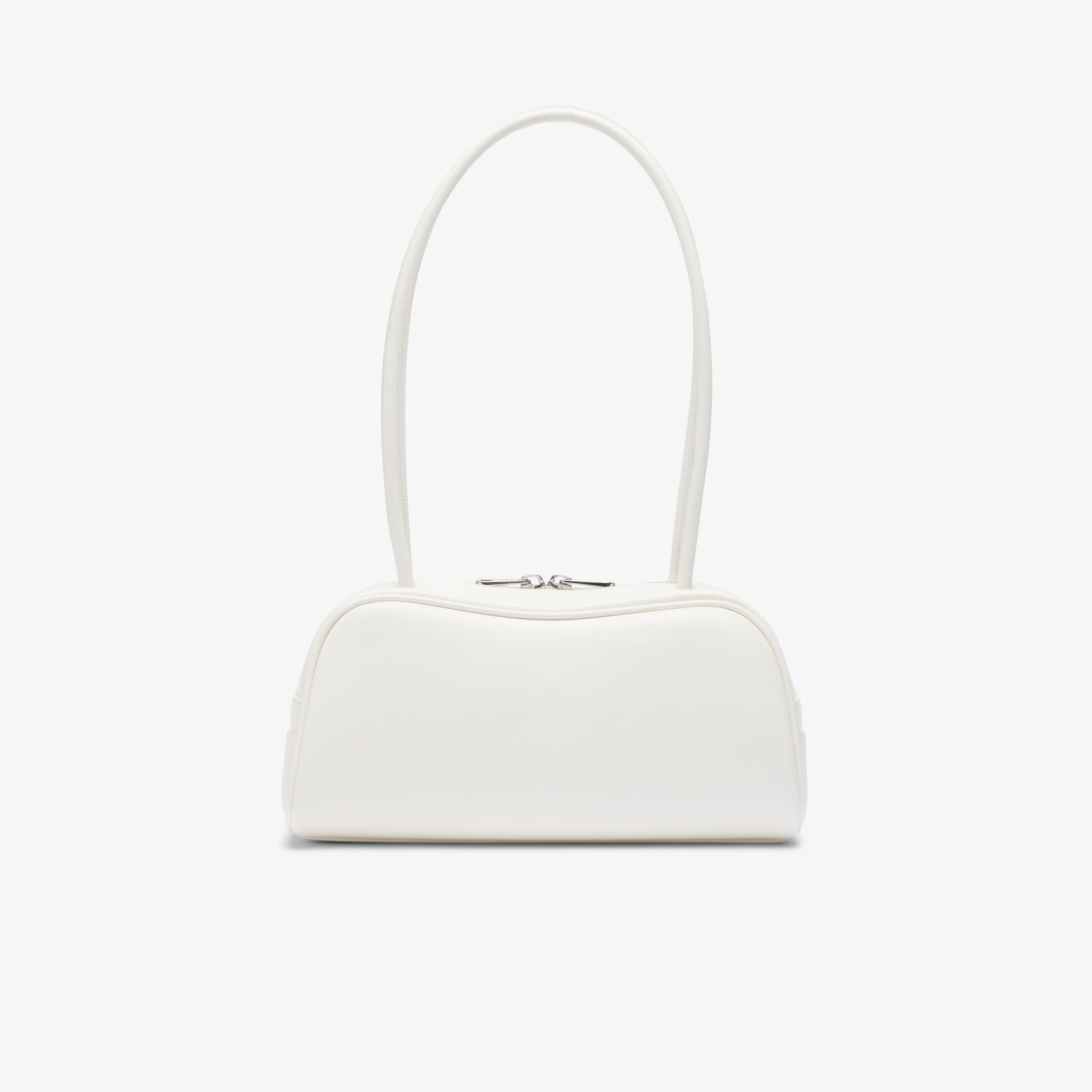 Lora Leather Shoulder bag Lora Leather Shoulder bag - NF4697FO-A56