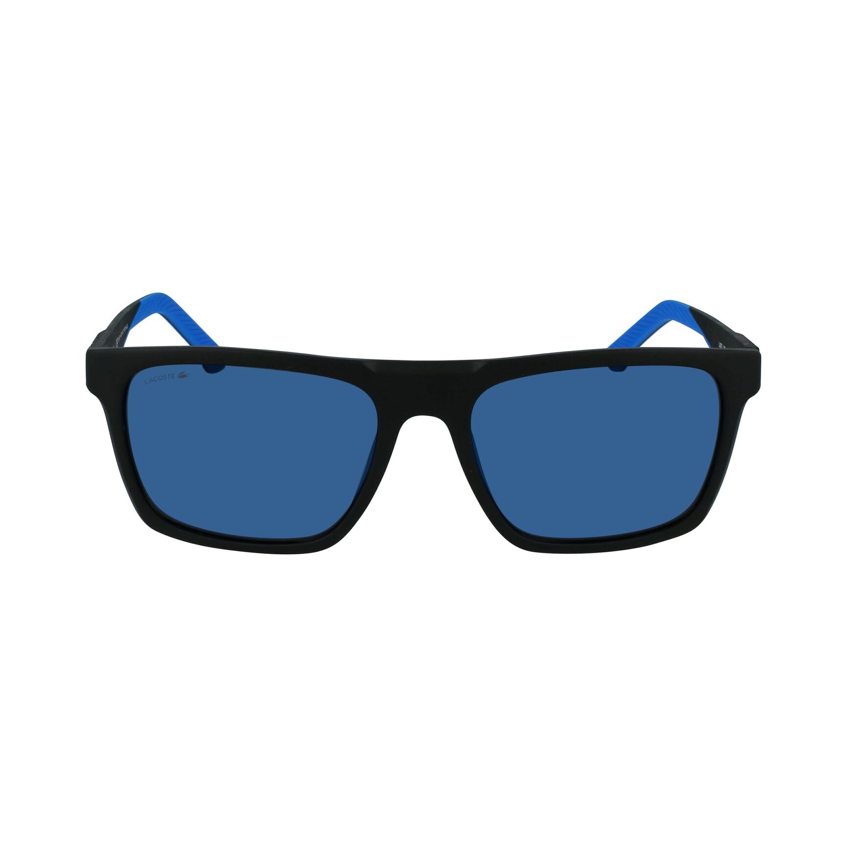 Men’s Lacoste Sport Line Plastic Sunglasses