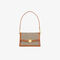 Summer Pack Raffia Shoulder Bag lacoste summer pack raffia shoulder bag