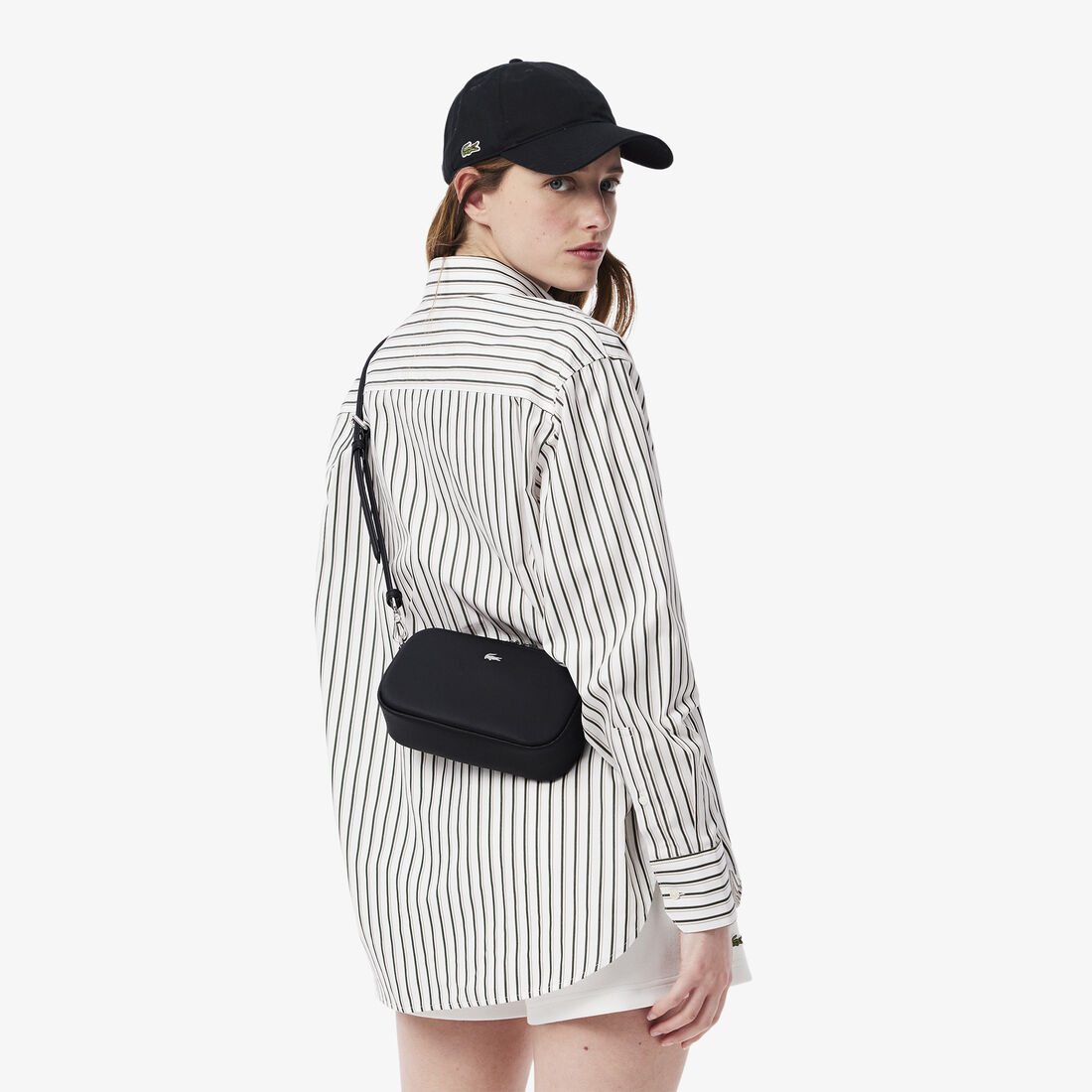 Daily City Messenger Bag Daily City Messenger Bag - NF4755DZ-000