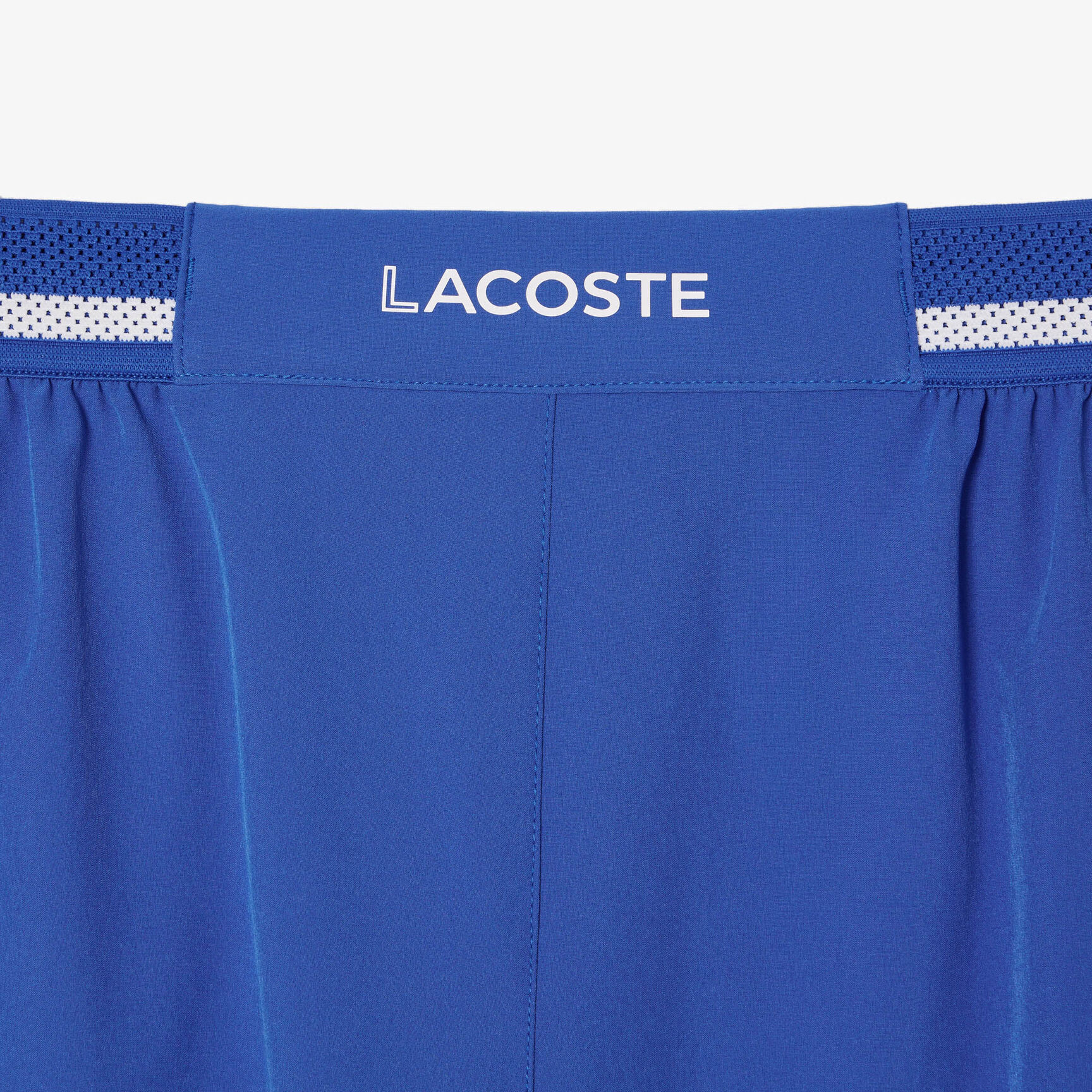 Lacoste Tennis x Novak Djokovic Sportsuit Shorts - GH7413-00-IXW