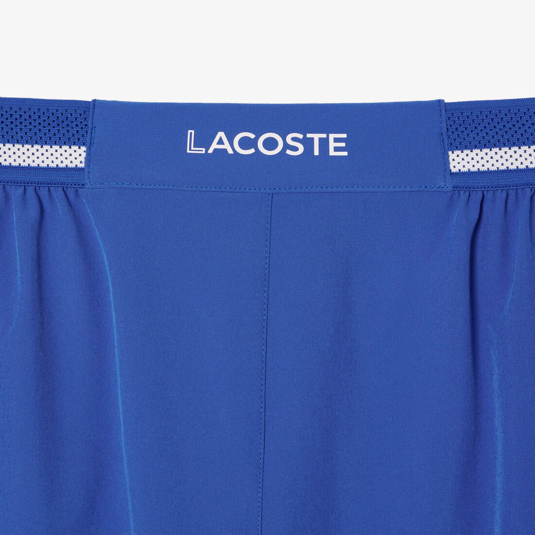 Lacoste Tennis x Novak Djokovic Shorts Lacoste Tennis x Novak Djokovic Sportsuit Shorts - GH7413-00-IXW