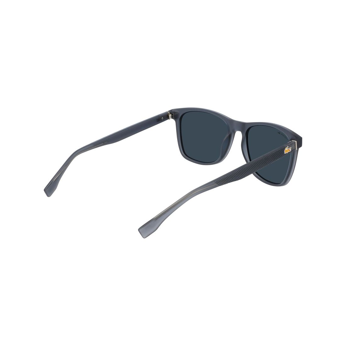 Men's Lacoste Rectangle L.12.12 Sunglasses Men's Lacoste Rectangle L.12.12 Sunglasses - L860SE-035