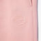 lacoste embroidered jogger track pants