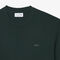 Embroidered Signature T-shirt lacoste embroidered signature t shirt
