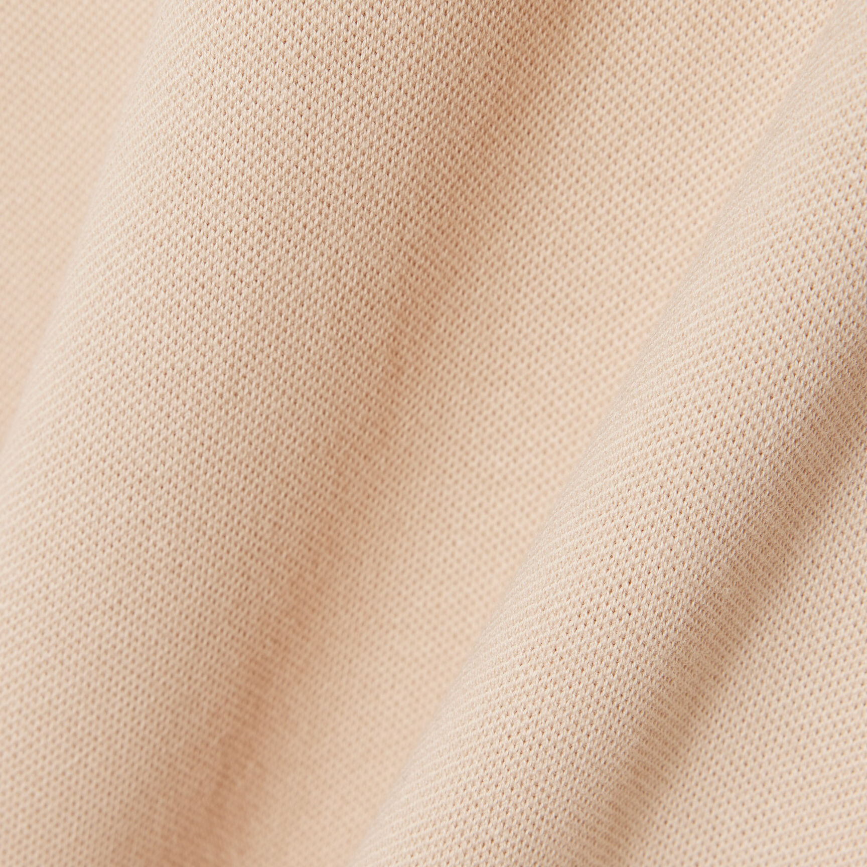 Slim Fit Stretch Petit Pique Polo Dress - EF5473-00-X6F