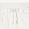 Kids' Lacoste Colour-Stripe Organic Cotton Shorts kids lacoste colour stripe organic cotton shorts