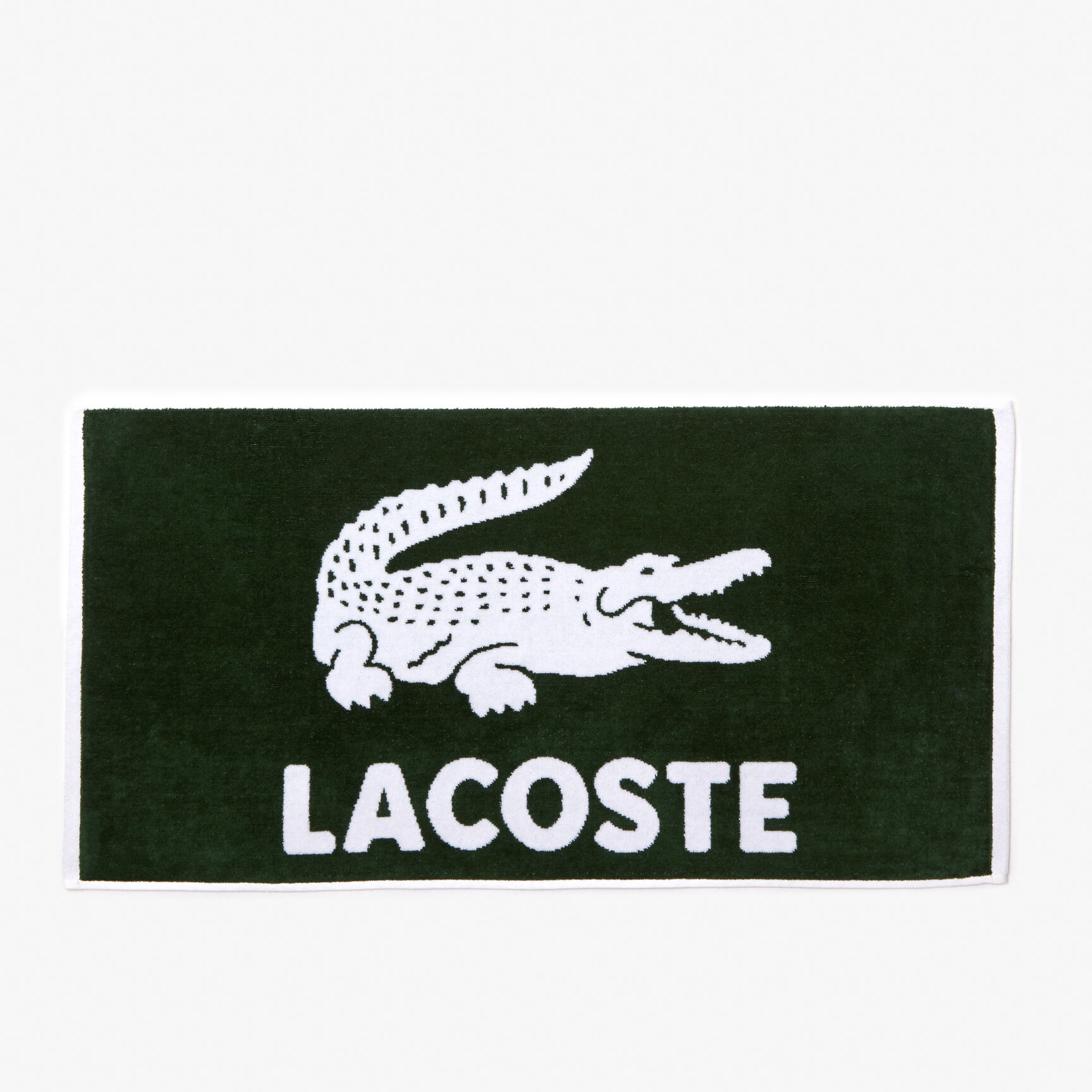 Crocodile Mini Sport Towel