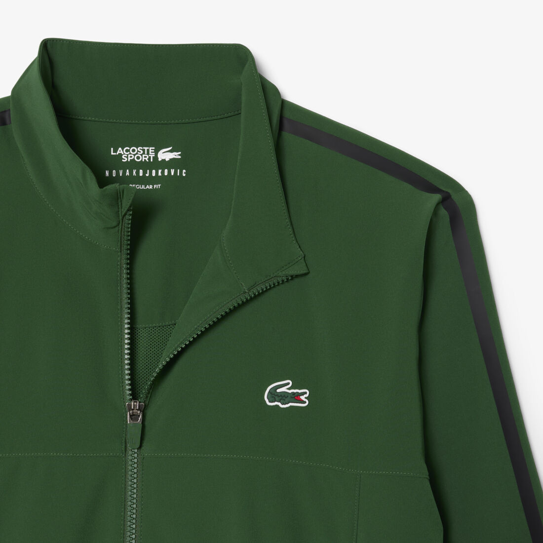 Lacoste Tennis x Novak Djokovic Tracksuit Lacoste Tennis x Novak Djokovic Tracksuit - WH4752-00-132