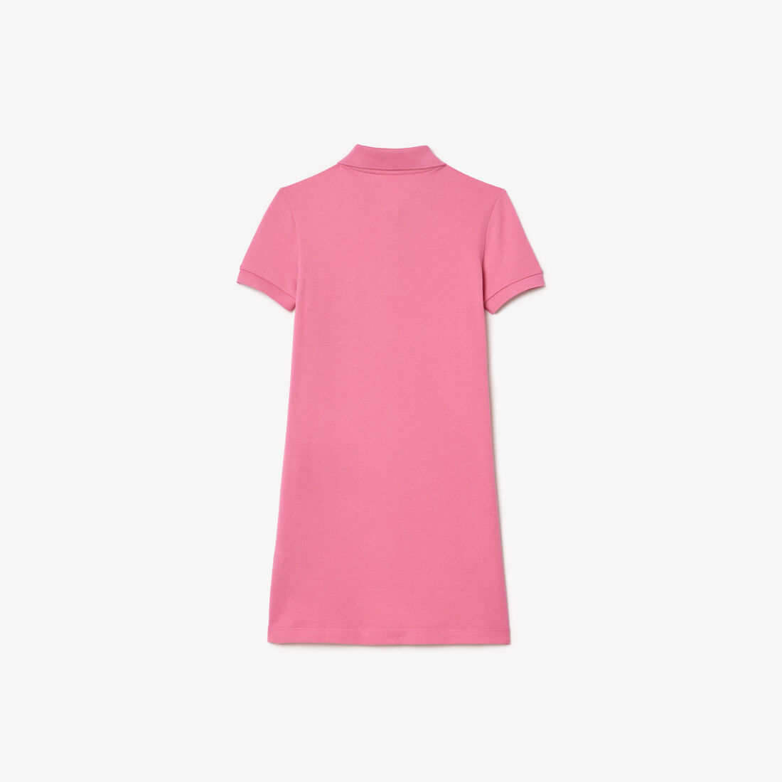 فستان بولو بيكيه Girl's Polo-Style Cotton Dress - EJ2816-00-2R3