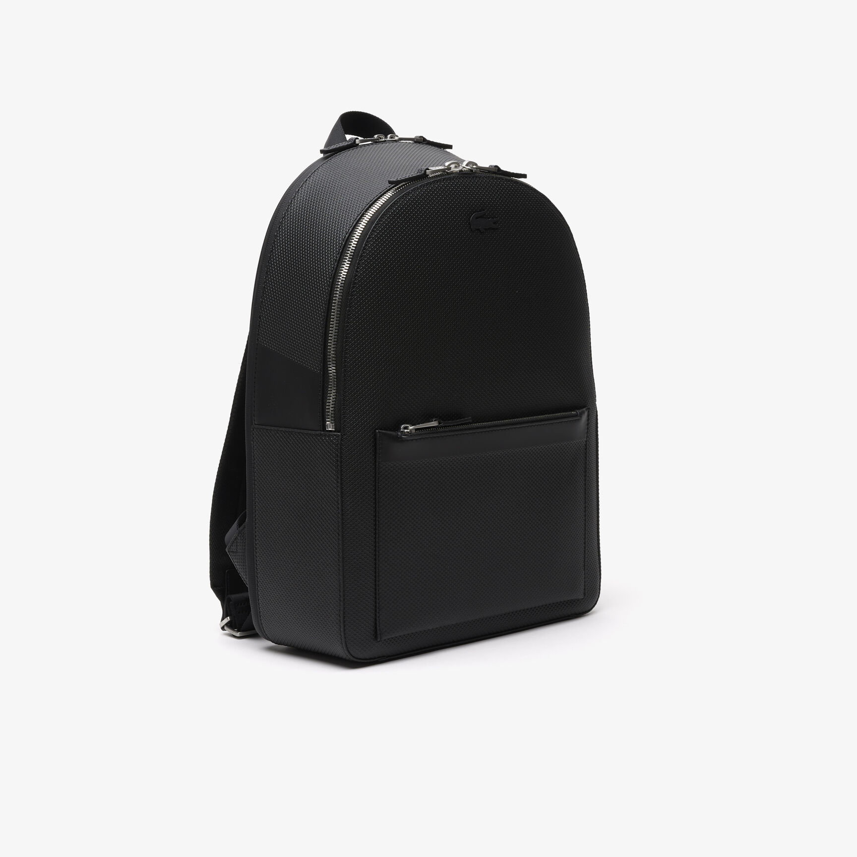 Chantaco Pique Leather Backpack - NH3269CE-000