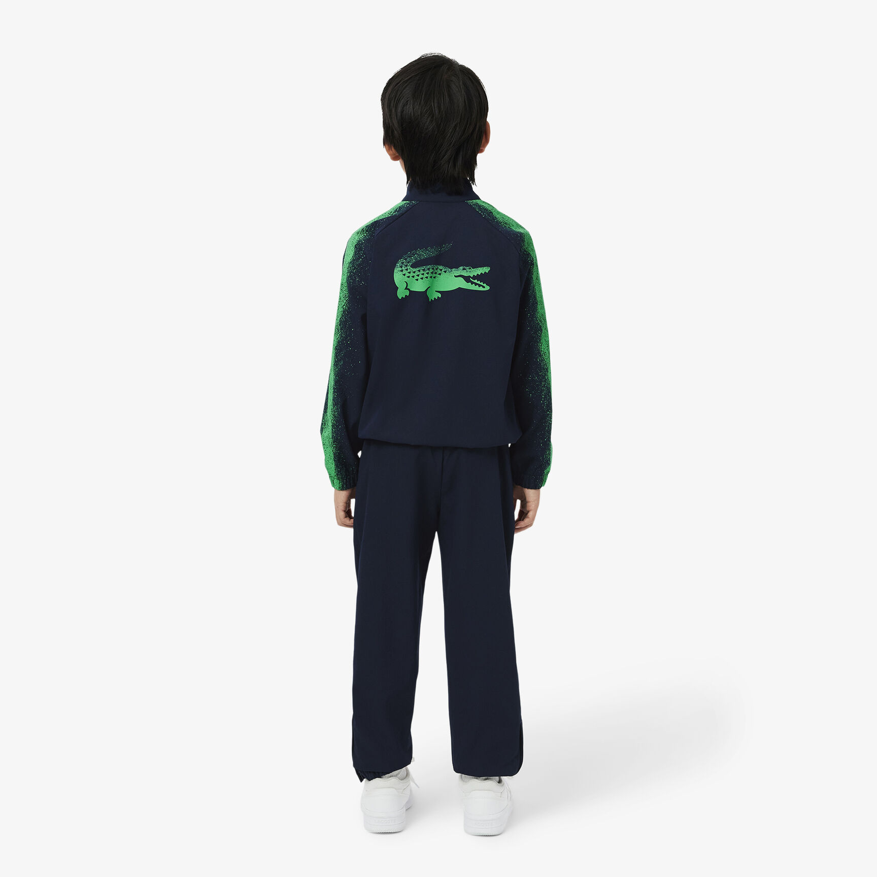 Lacoste x Daniil Medvedev Tracksuit - WJ8481-00-RIJ