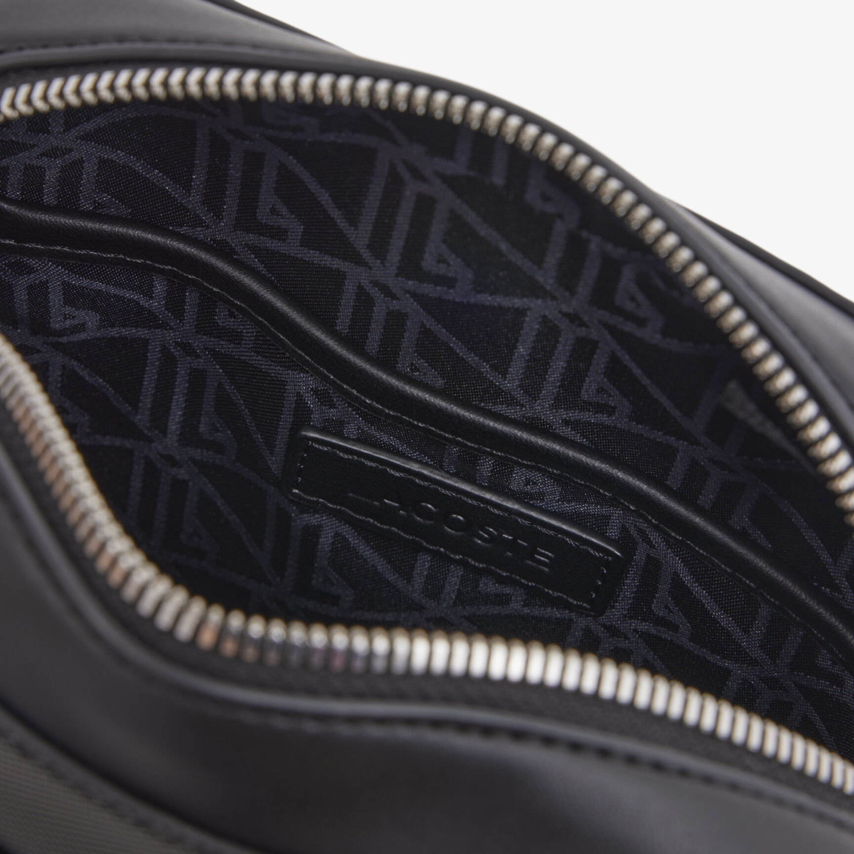 Langon Vertical Petit Pique Satchel - NH5272HW-000