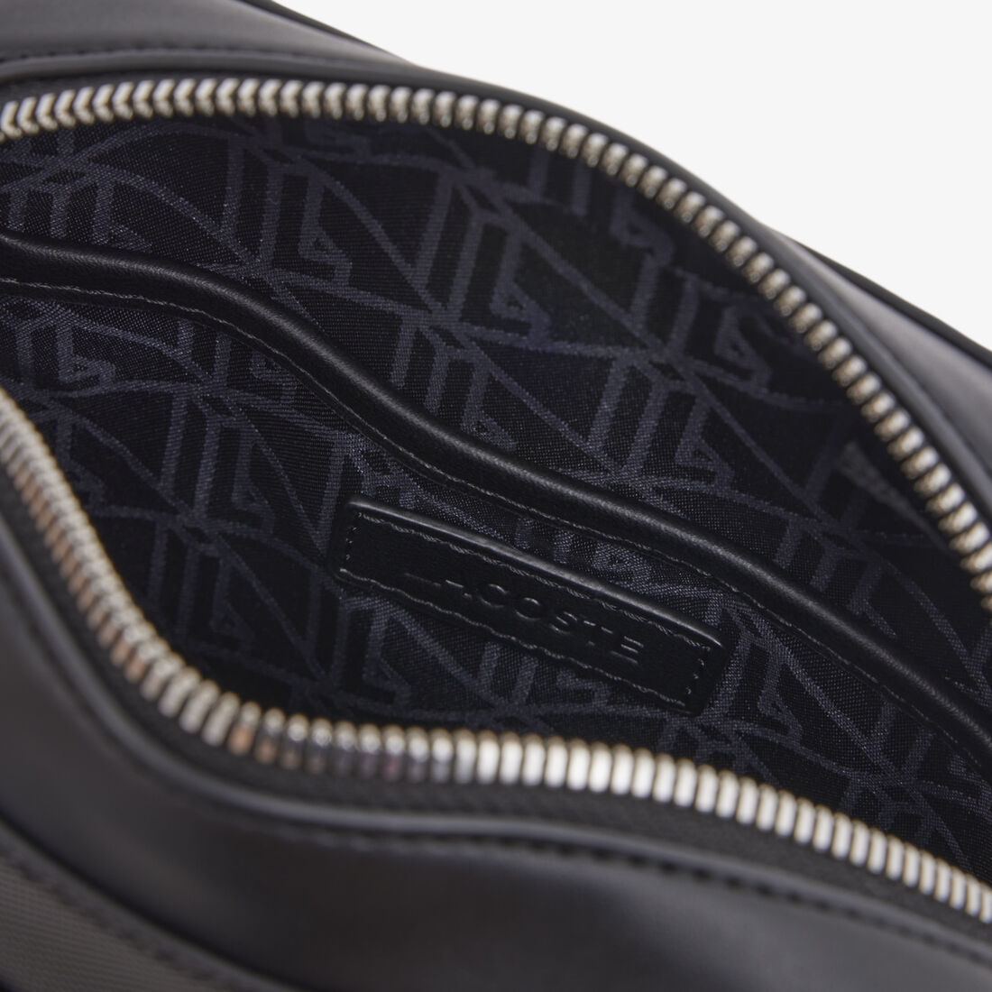 Langon Vertical Petit Pique Satchel Langon Vertical Petit Pique Satchel - NH5272HW-000