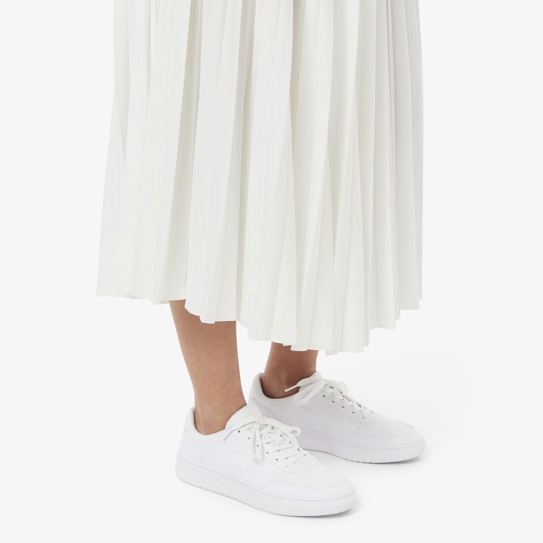 Women's Court Pro Sneakers Women's Court Pro Sneakers - 50SFA0068-21G