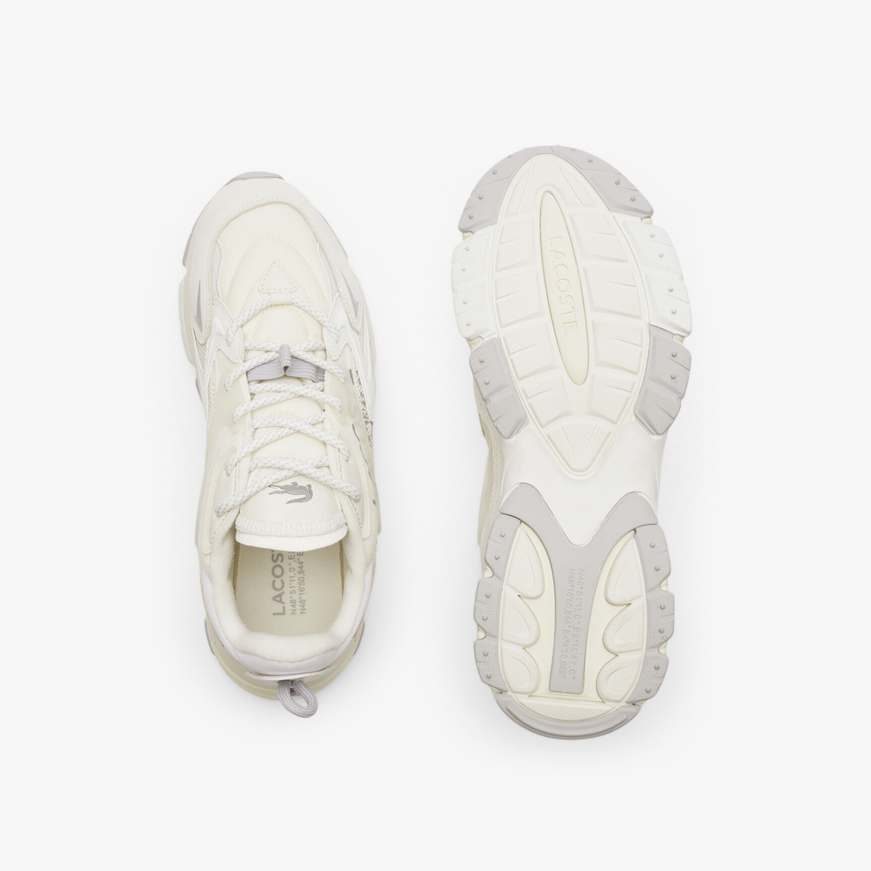 Women's L003 Neo Tech Sneakers - 49SFA0013-65T