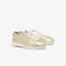 Women's Club-Low Leather Sneakers  - 51SFA0137-AAN
