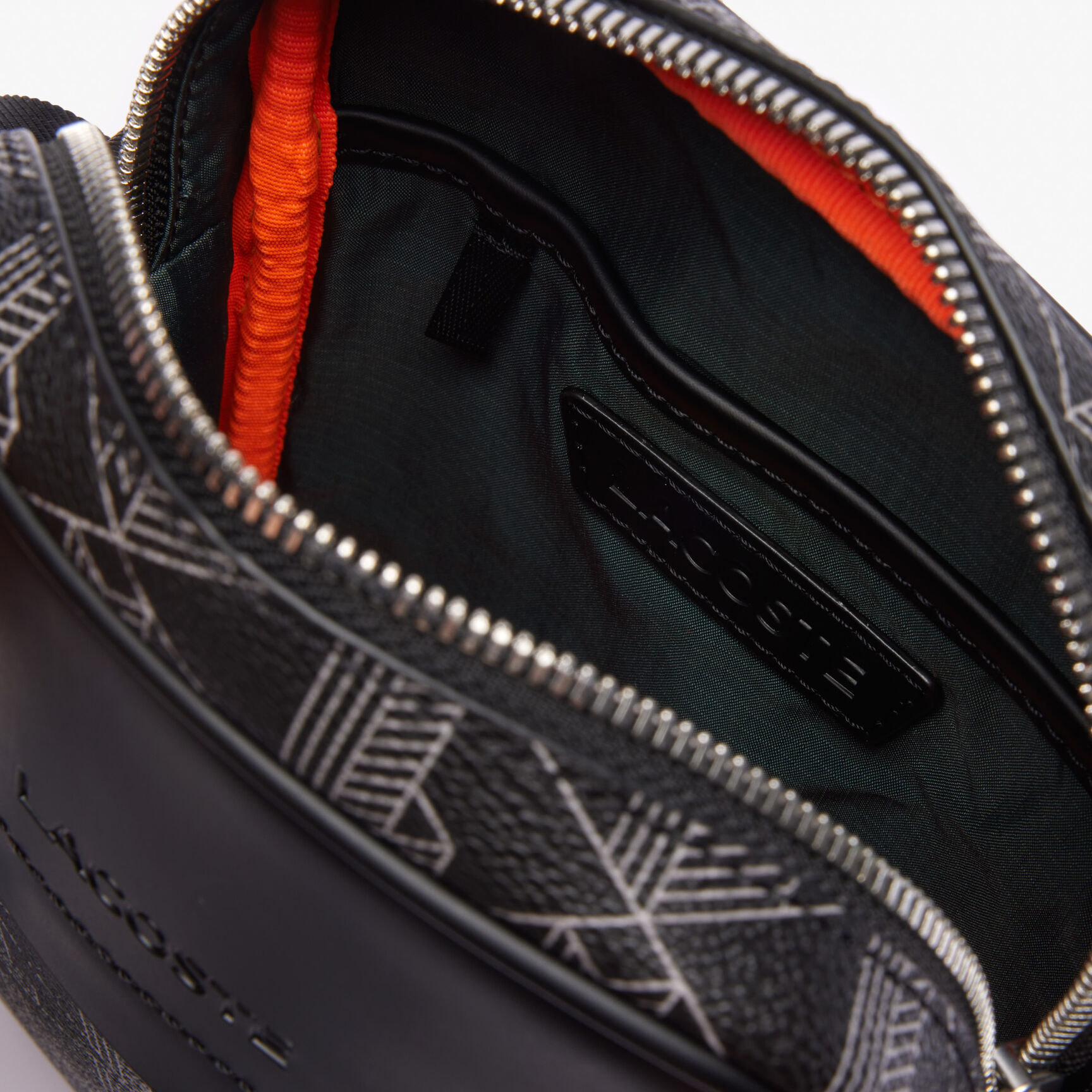 The Blend Satchel - NH4410LX-H45