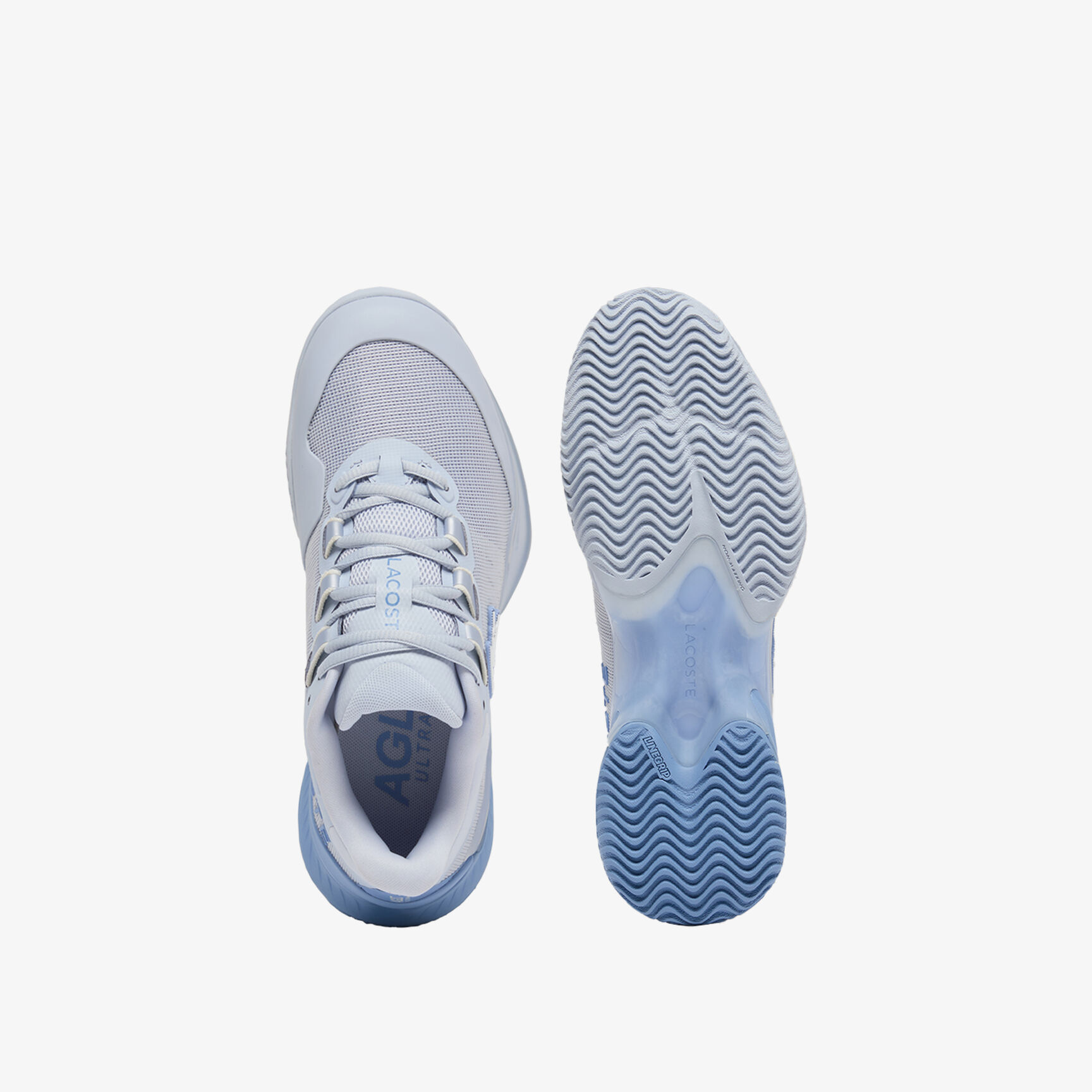 Women's AG-LT23 Ultra Clay Court Tennis Shoes - 51SFA0005-52C