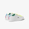 children s lacoste carnaby pro bl synthetic tonal trainers