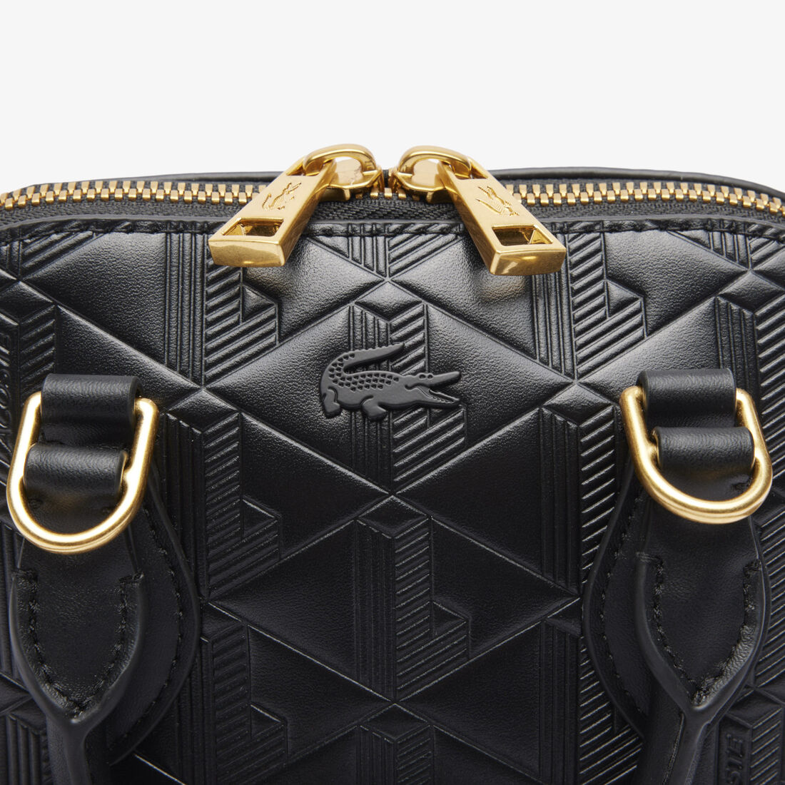 حقيبة كتف ماهيكي بوجاتي صغيرة Small Maheki Bugatti Shoulder Bag - NF4876MH-000