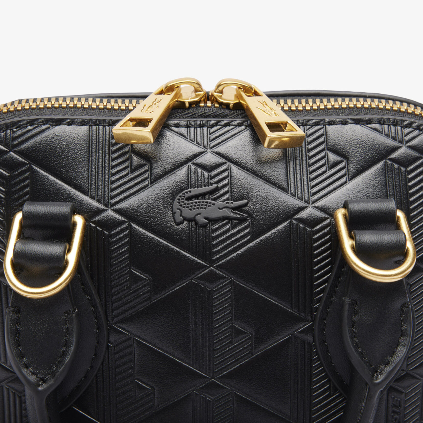 حقيبة كتف ماهيكي بوجاتي صغيرة Small Maheki Bugatti Shoulder Bag - NF4876MH-000