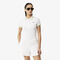 L.12.D Slim Fit Jersey Polo Shirt - DF9599-00-FWI