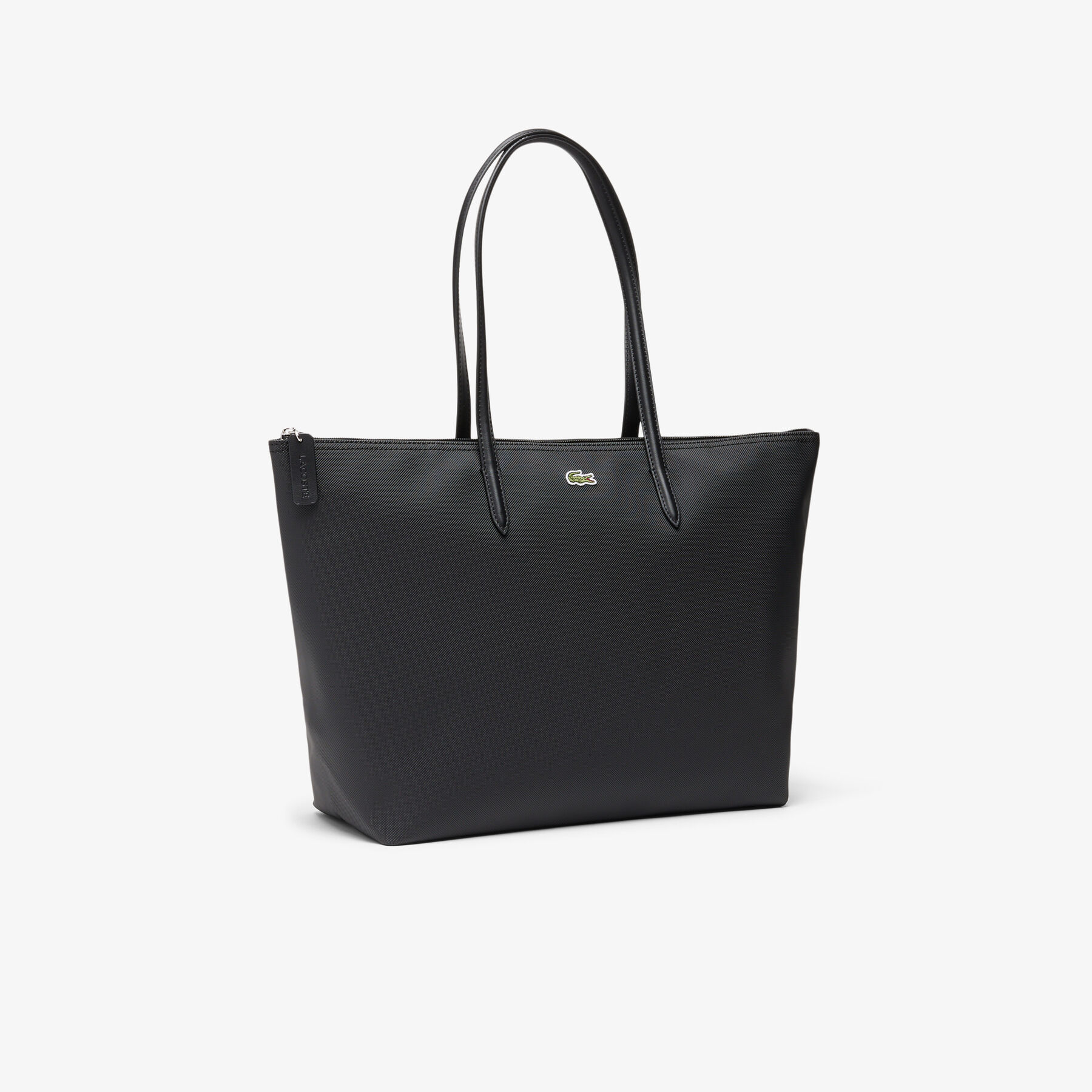 Large L.12.12 Concept Tote - NF1888PO-000