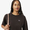 Relaxed Fit Landscape Crocodile T-shirt - TF5242-00-SKB